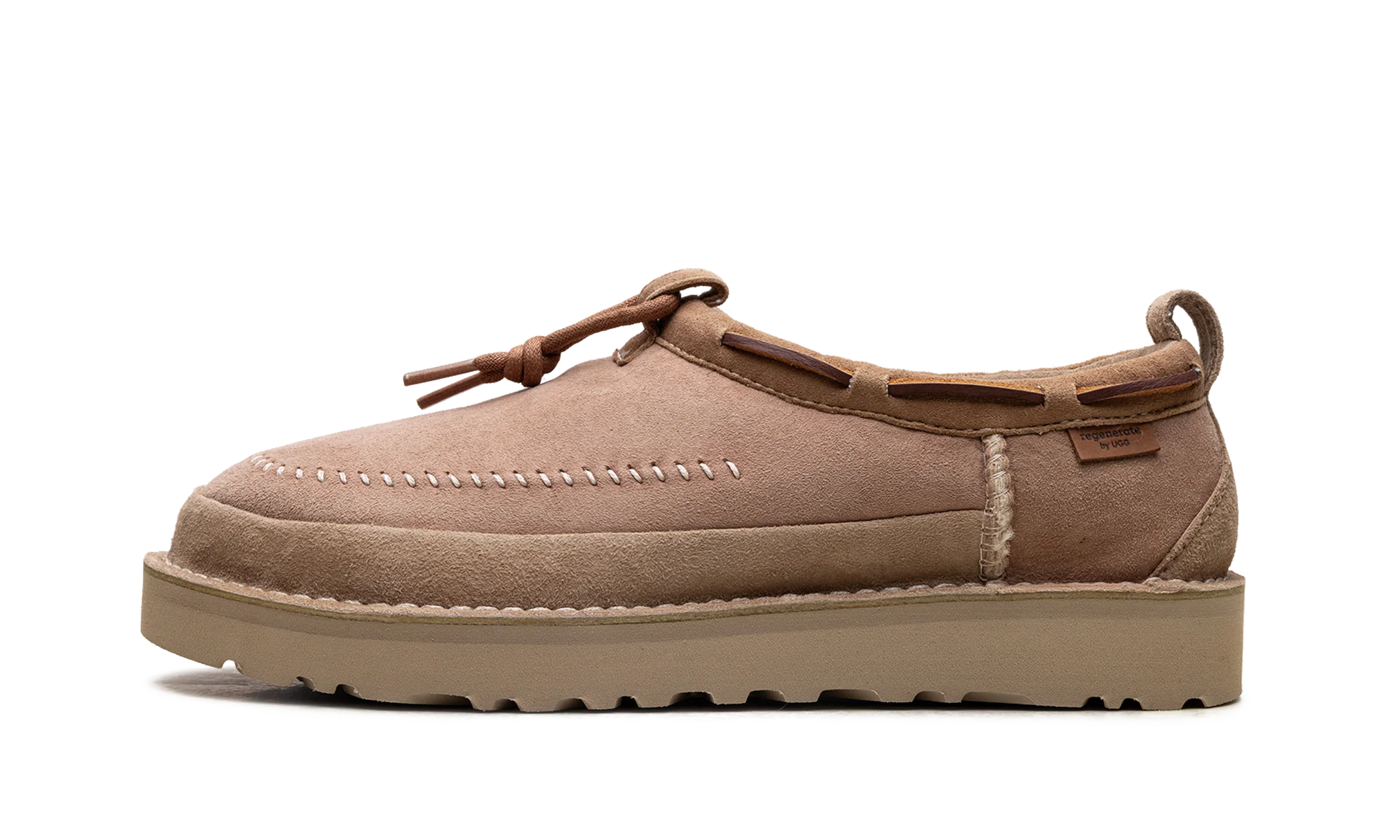Tasman Crafted Regenerate Slipper "Sand" 1152747 SAN