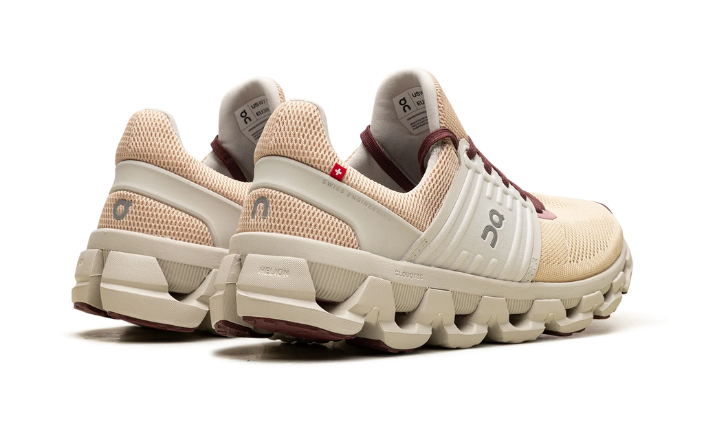 On Cloudswift 3 AD WMNS "White" 3WD10152168