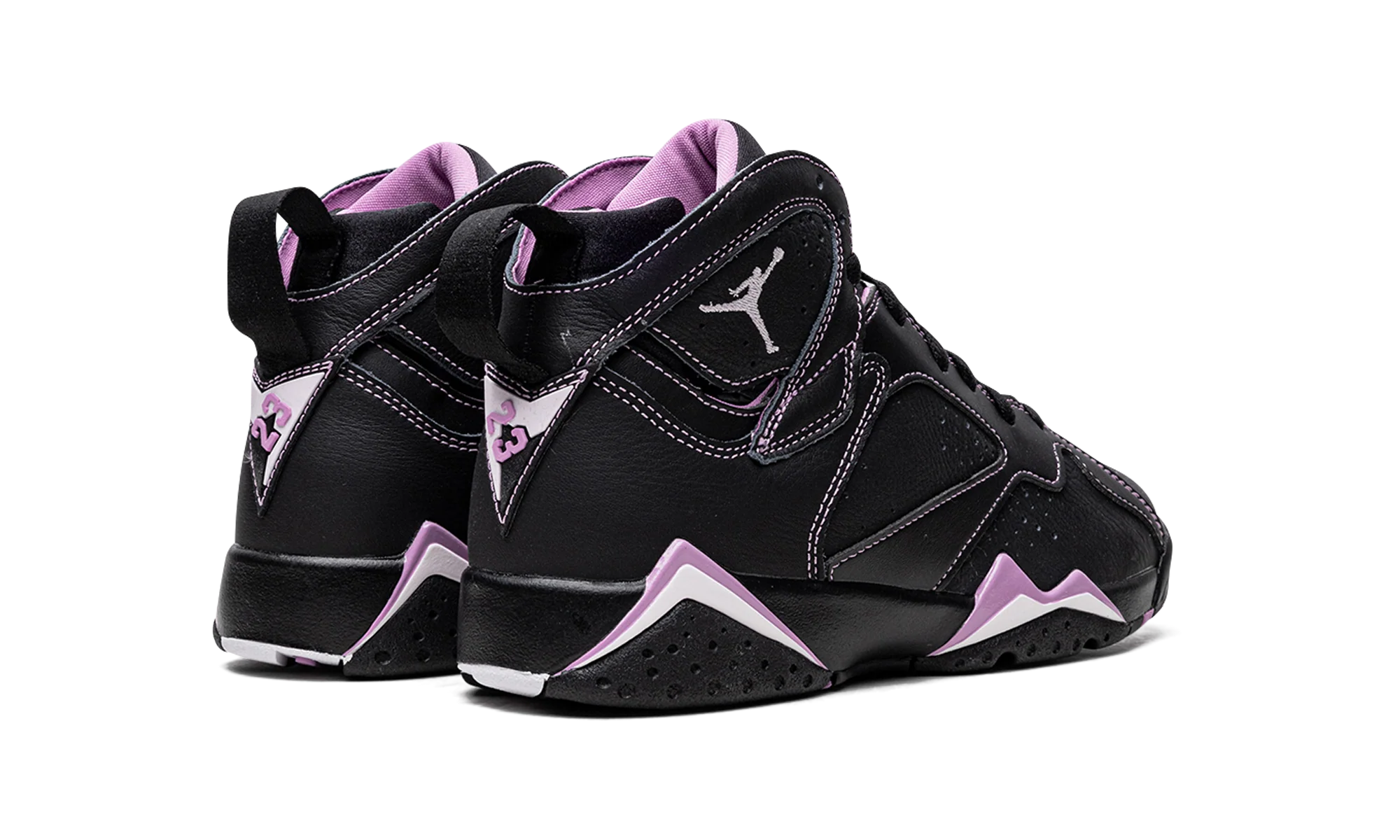 Air Jordan 7 GS "Barely Grape" DV2255 055