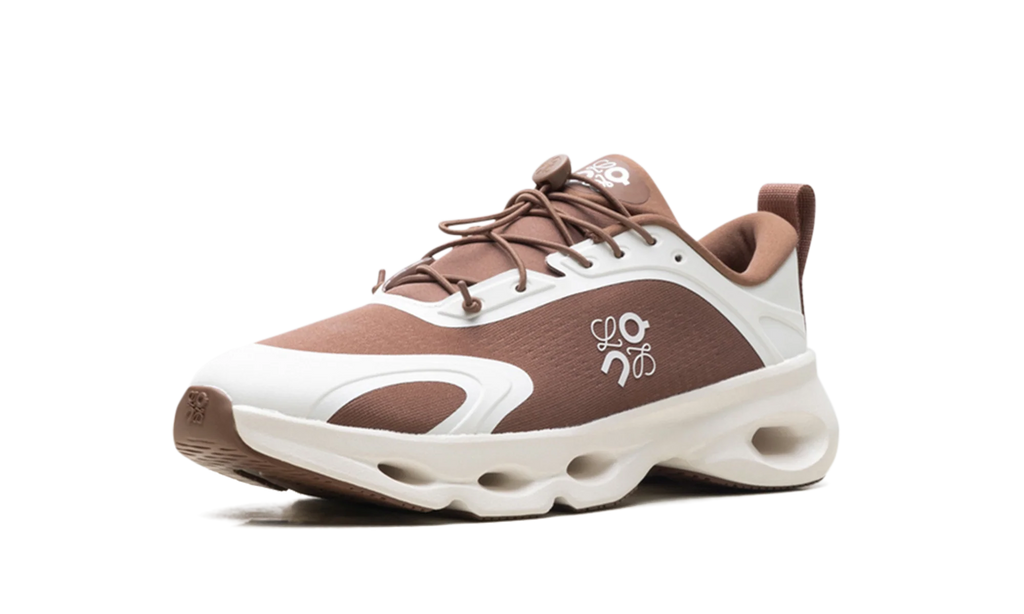 Cloudsolo WMNS "Loewe - Taupe / Eggshell" 3WF30605479