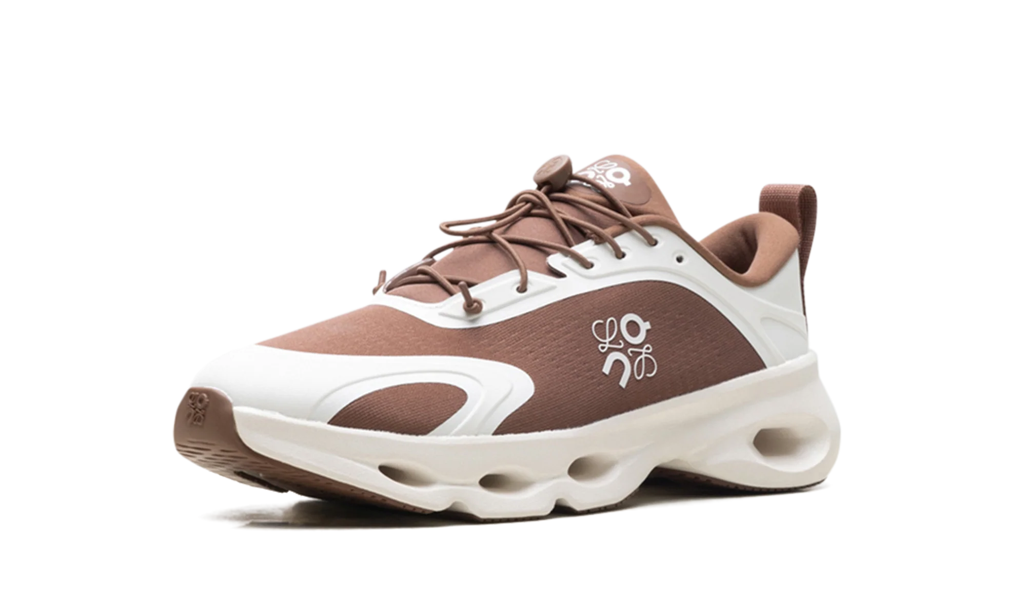 Cloudsolo WMNS "Loewe - Taupe / Eggshell" 3WF30605479