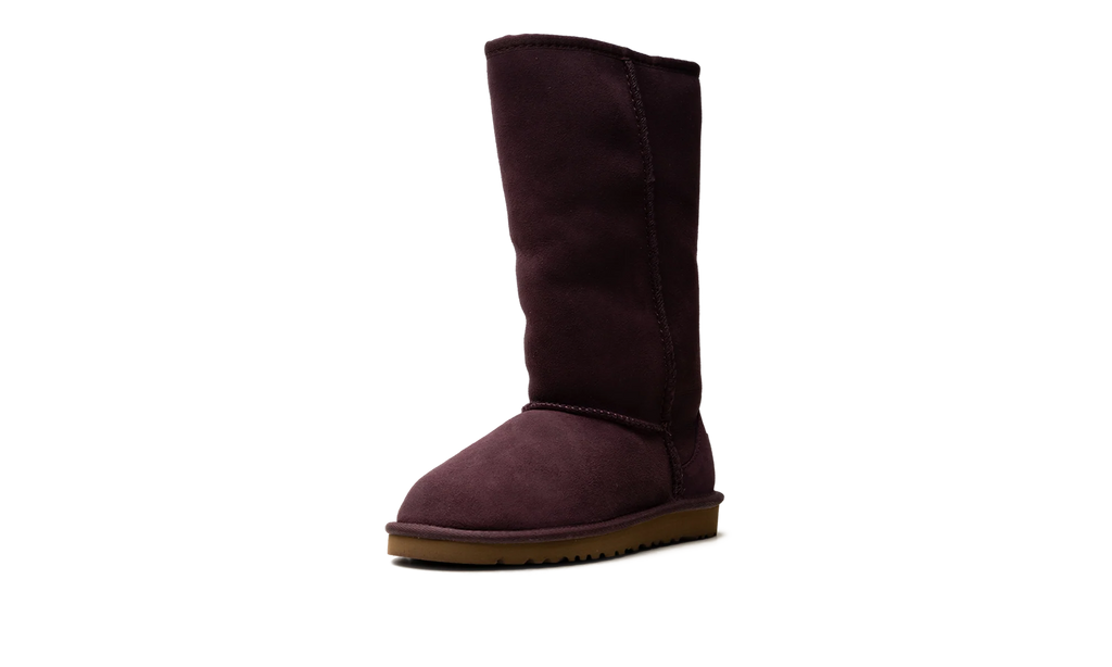 Classic Tall "Black Berry Wine" 5229K BLBW