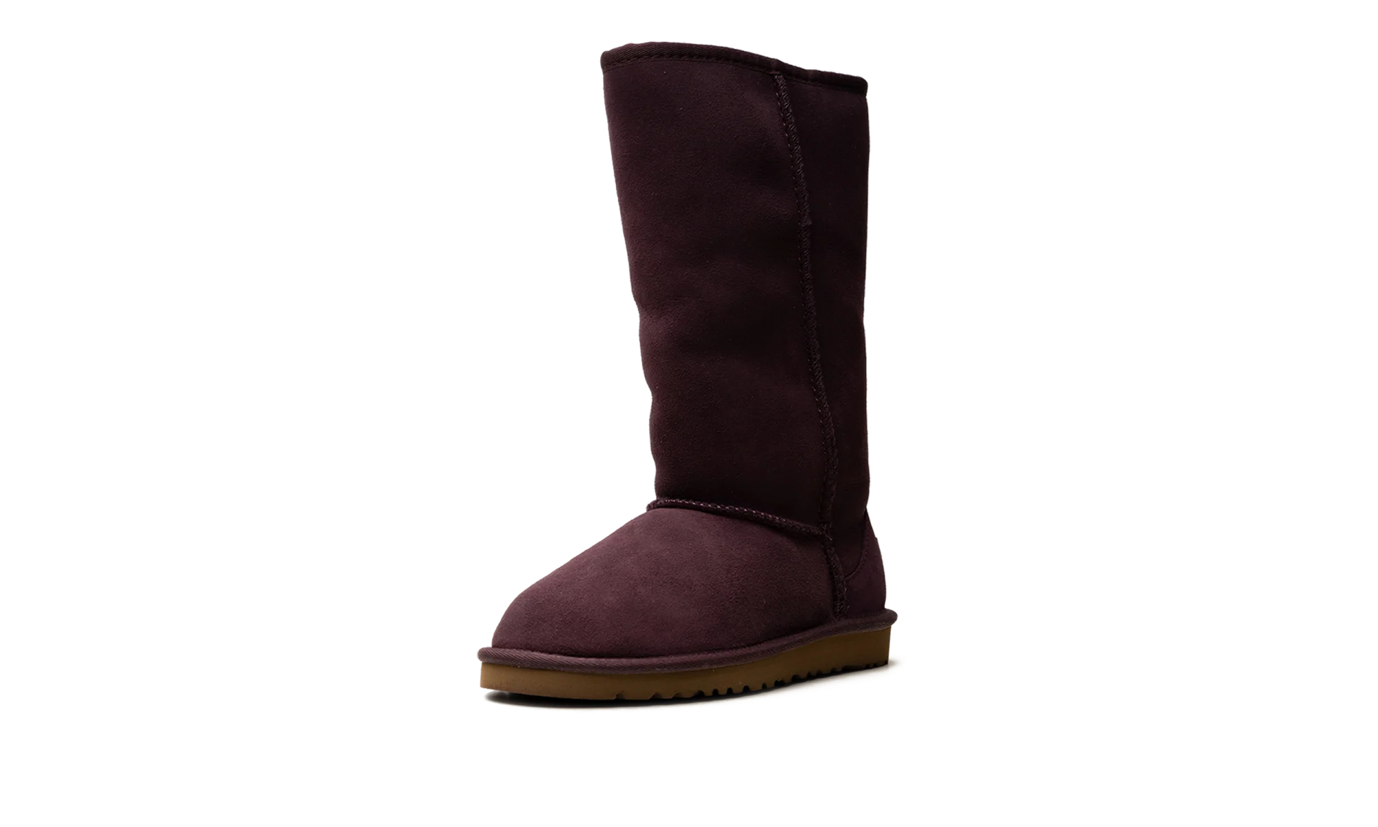 Classic Tall "Black Berry Wine" 5229K BLBW