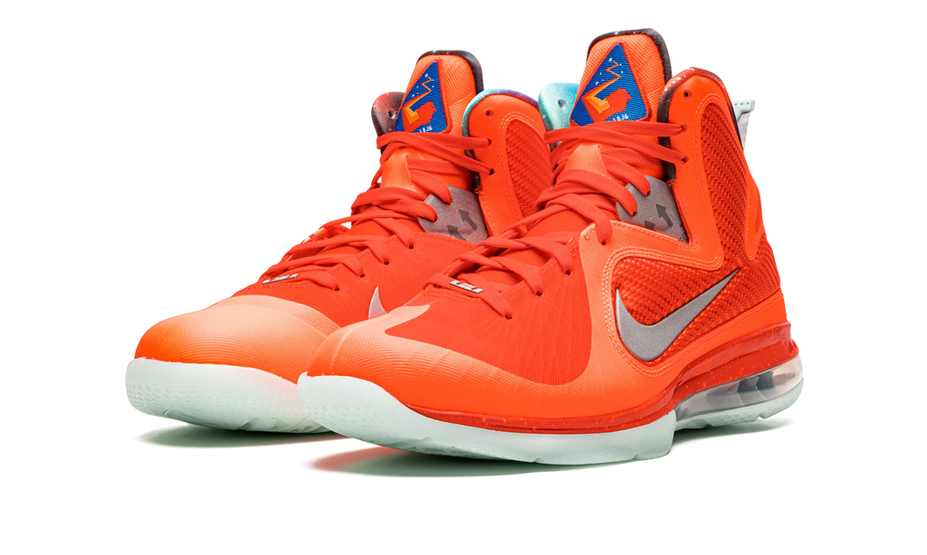 Lebron 9 "Big Bang 2022" DH8006 800