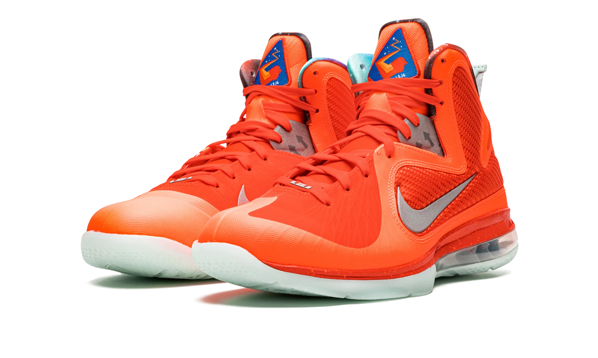 Lebron 9 "Big Bang 2022" DH8006 800