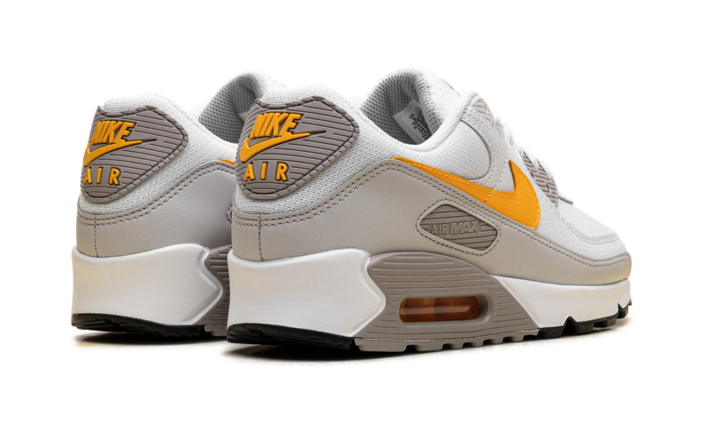 Air Max 90 "White Laser Orange" DM0029 119
