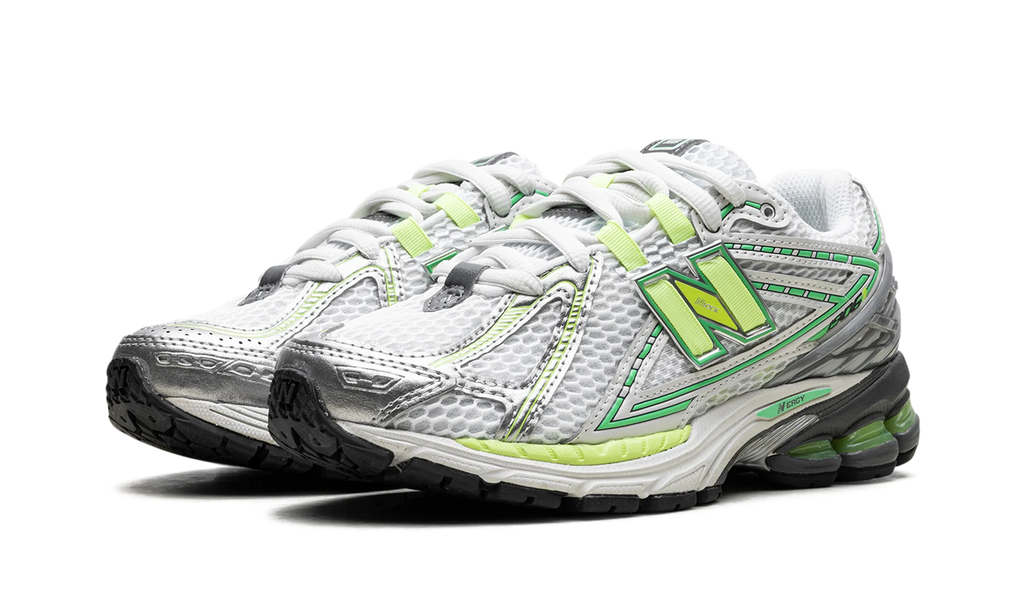 1906R "Neon Pack - Green - ASOS Exclusive" M1906RAG