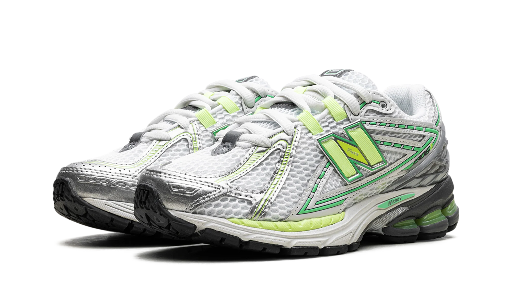 1906R "Neon Pack - Green - ASOS Exclusive" M1906RAG