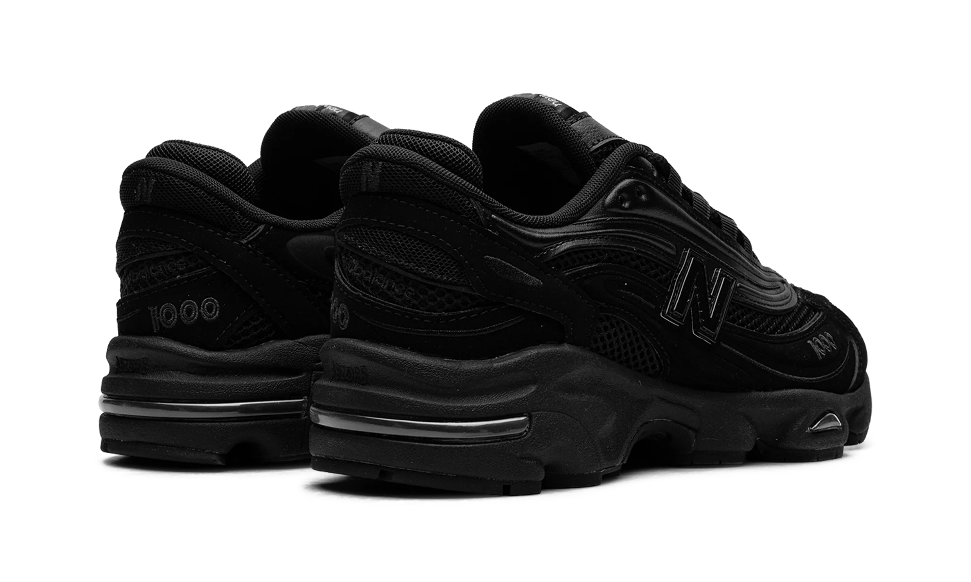 1000 "All Black" M1000B