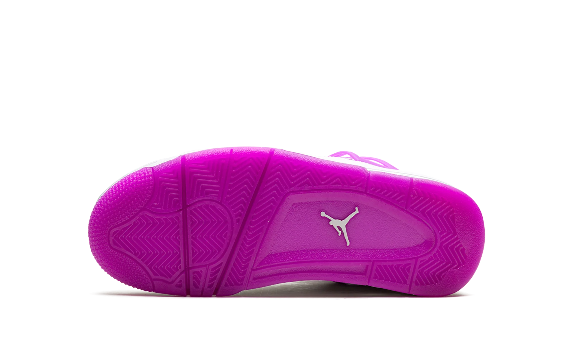 Air Jordan 4 Retro GS "Hyper Violet" FQ1314 151