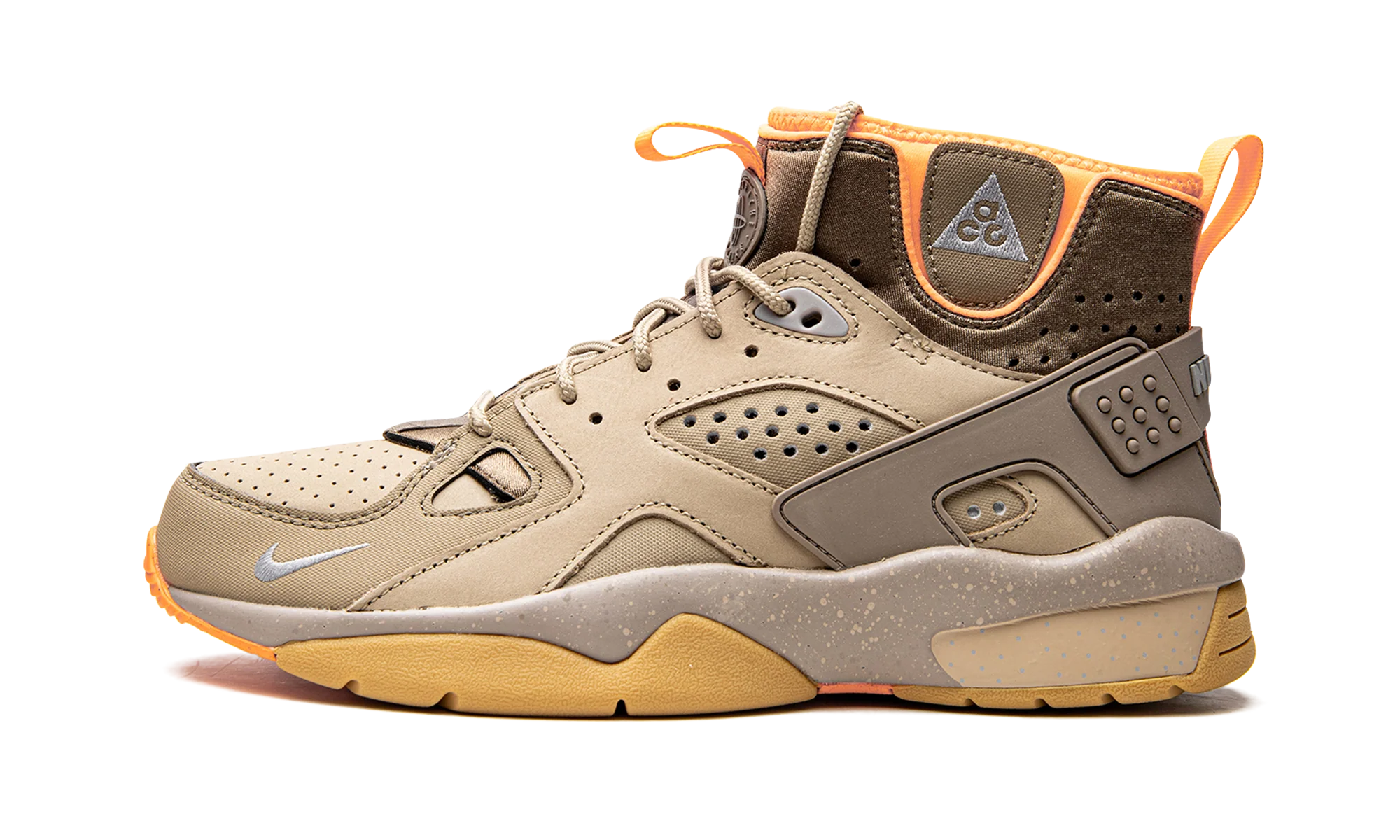 ACG Air Mowabb "Limestone" DM0840 200