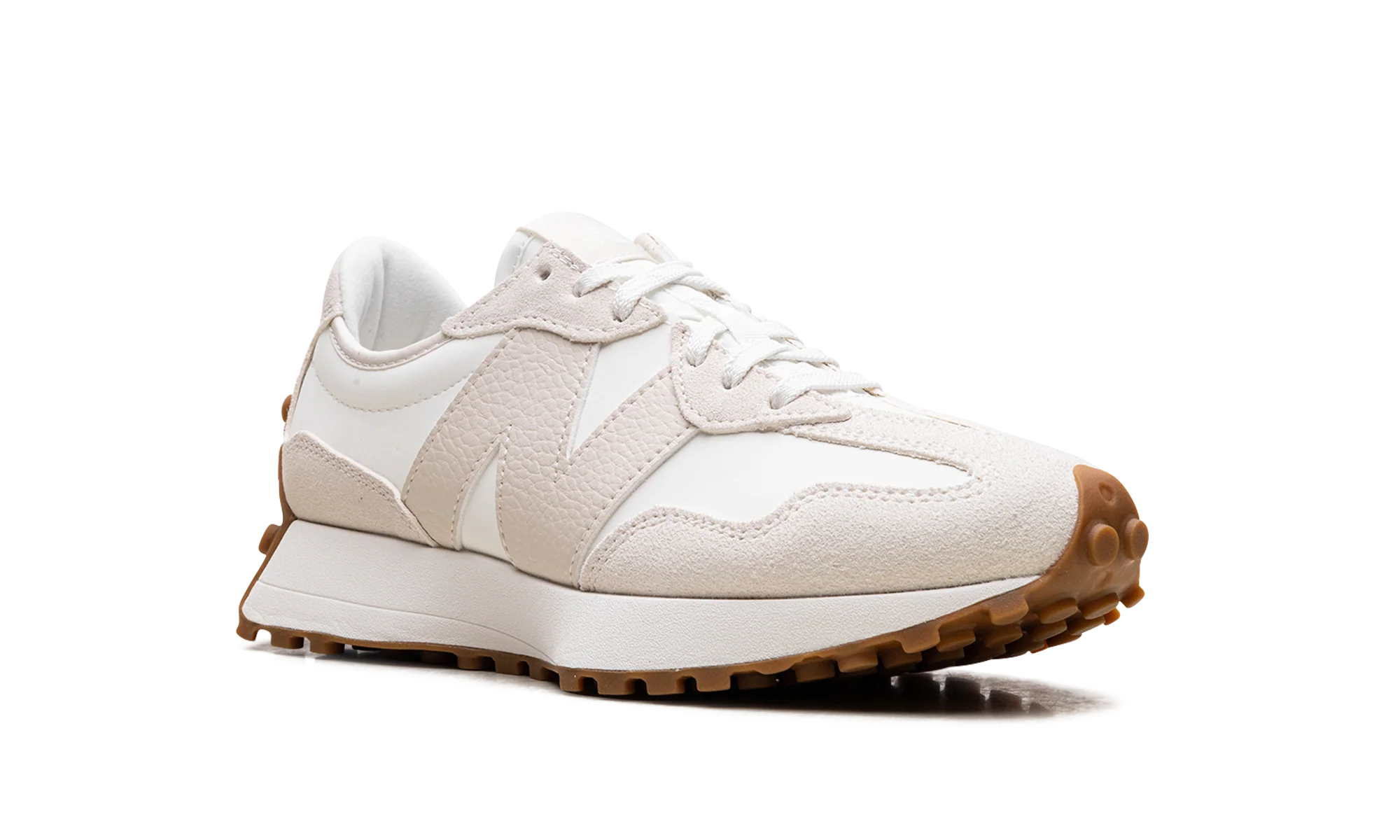 327 WMNS "LINEN SEA SALT" WS327NKD