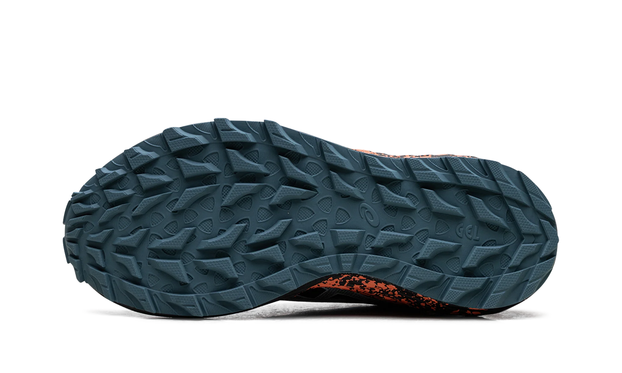 GEL-Trabuco Terra "Black" 1012A902 011