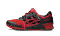 Atmos X Red Spider X Gel Lyte 3 "Bandana Print" 1201A854 001