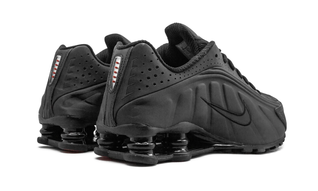 SHOX R4 WMNS "Black" AR3565 004