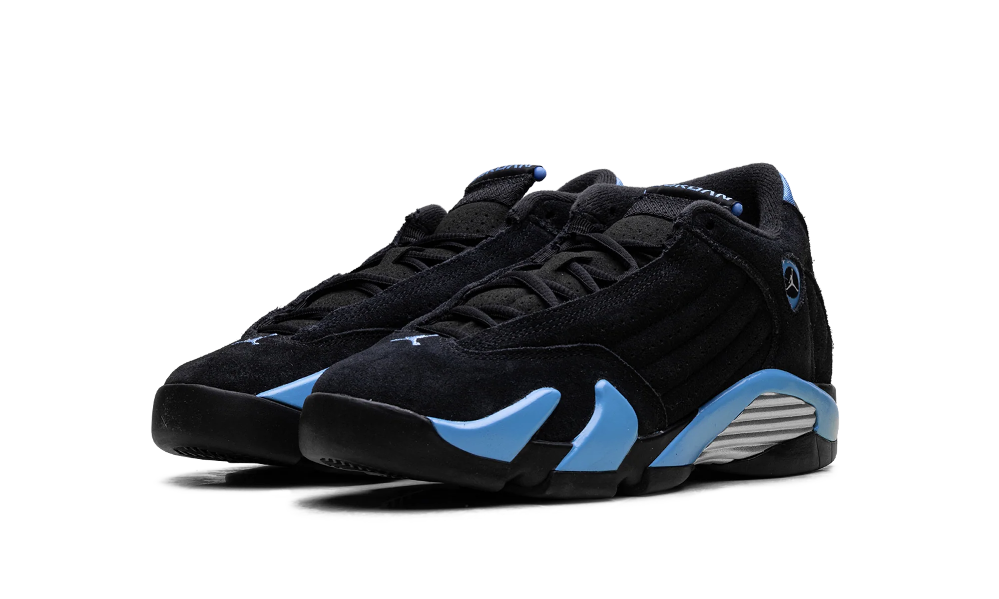 Air Jordan 14 GS "University Blue (2026)" 487524 007