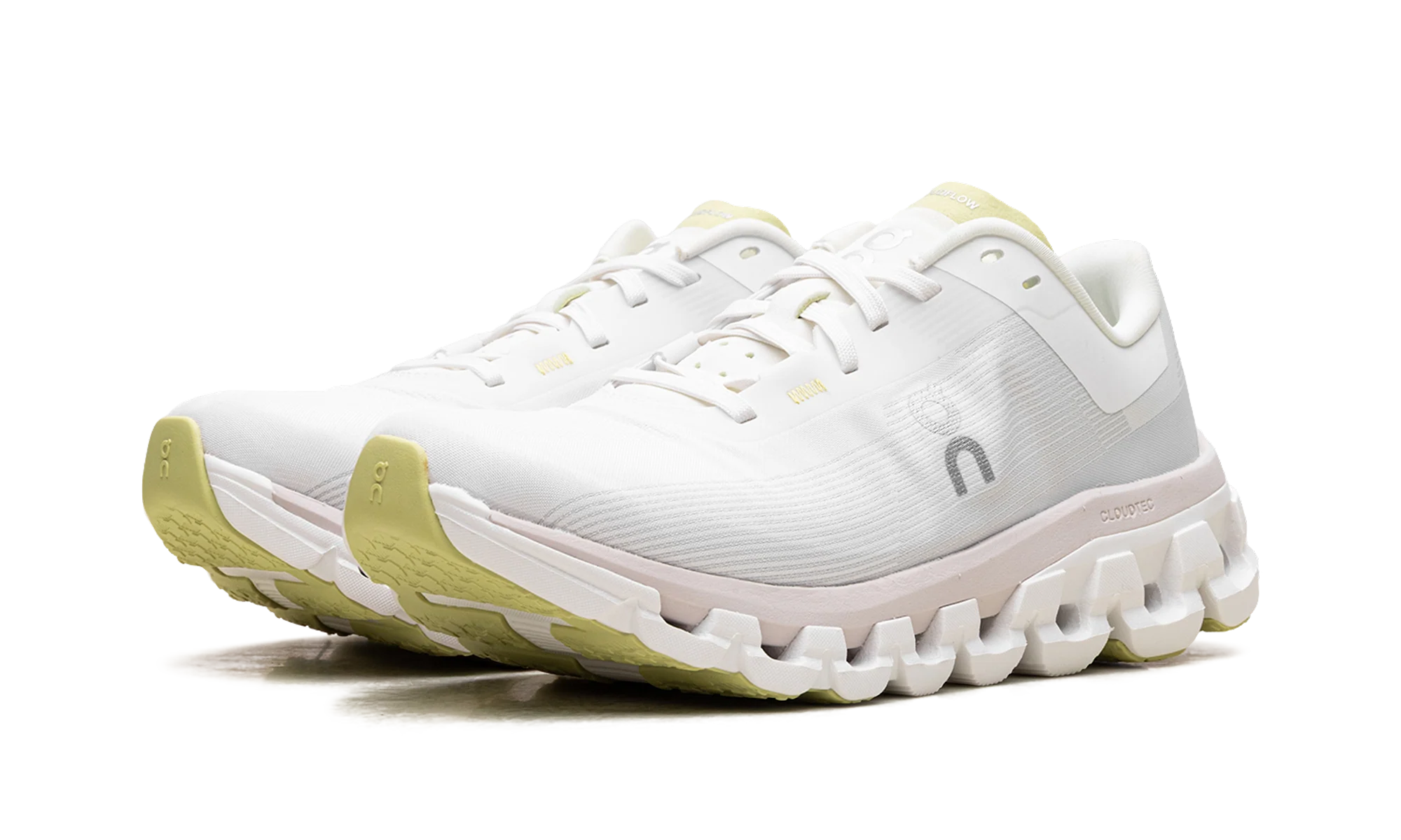 Cloudflow 4 WMNS "White Sand" 3WD30110248