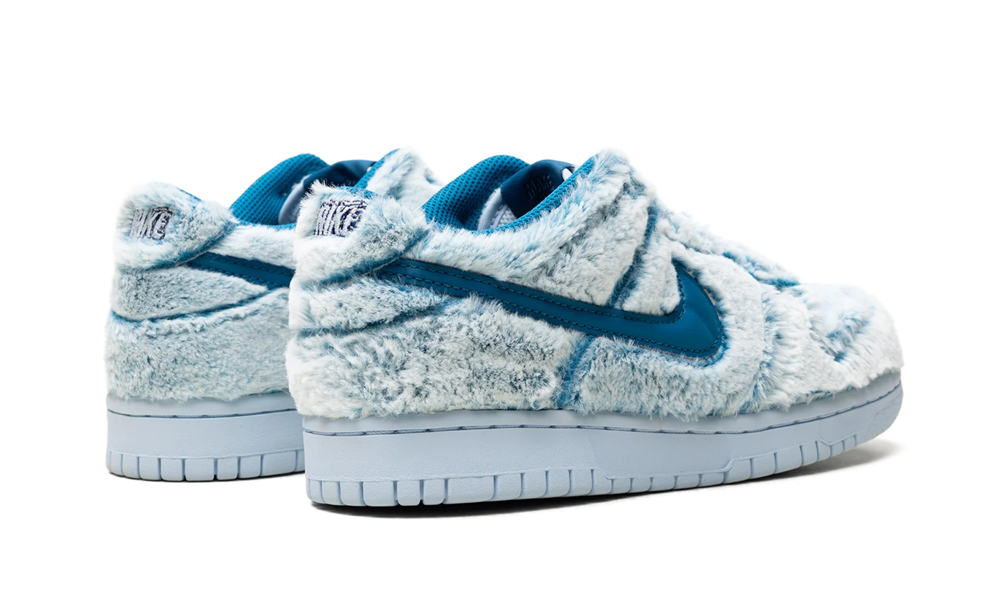 Dunk Low GS "Abominable Snowman" IM7171 301