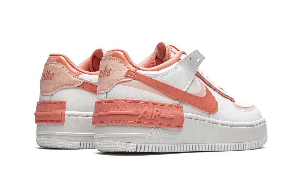 AF1 SHADO WMNS "Washed Coral" CJ1641 101