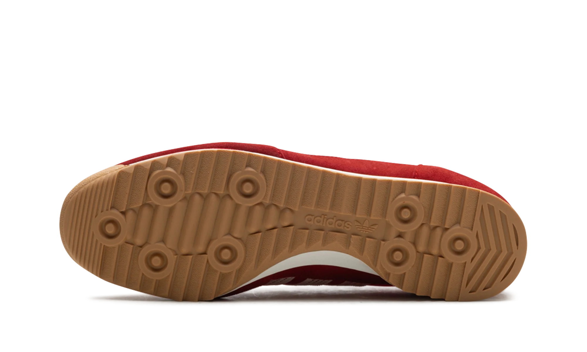 SL 72 OG WMNS "Better Scarlet" JI2746