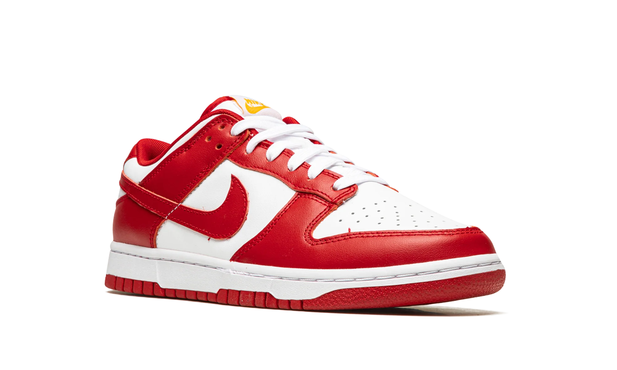 Dunk Low Retro "USC" DD1391 602