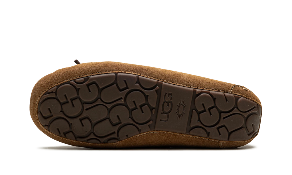 Bella II Slip On Moccasin WMNS "Chestnut" 1125912 CHE