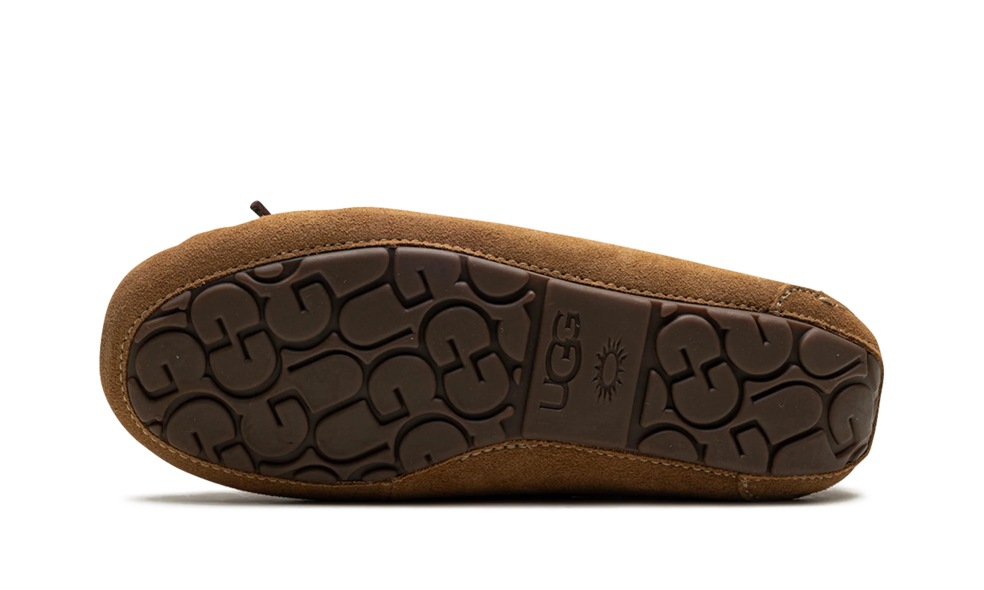 Bella II Slip On Moccasin WMNS "Chestnut" 1125912 CHE