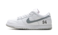 SB Dunk Low "Supreme - White" HQ8487 100