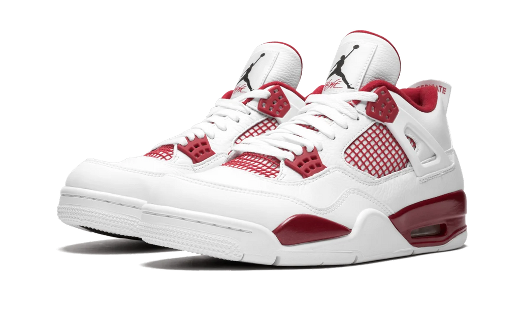 Air Jordan 4 Retro "Alternate" 308497 106