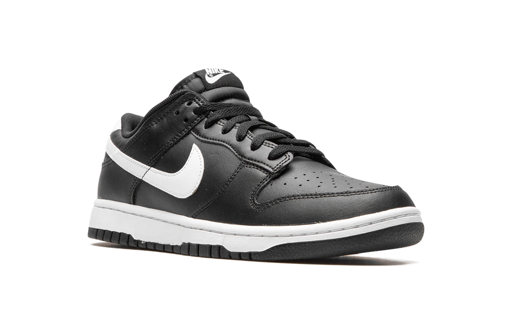 Dunk Low Retro "Black Panda 2.0" DV0831 002