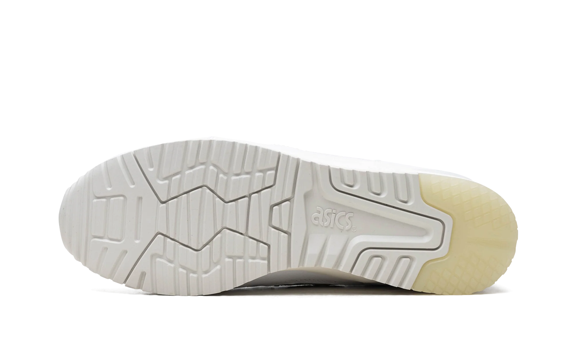 Atmos x Gel Lyte 3 OG "White Python" 1201A807 100