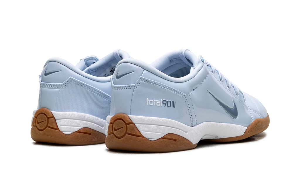 Total 90 3 WMNS "Celestine Blue Gum" IB5666 401