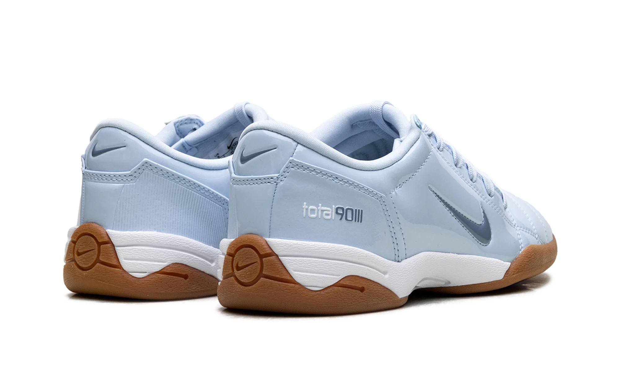Total 90 3 WMNS "Celestine Blue Gum" IB5666 401