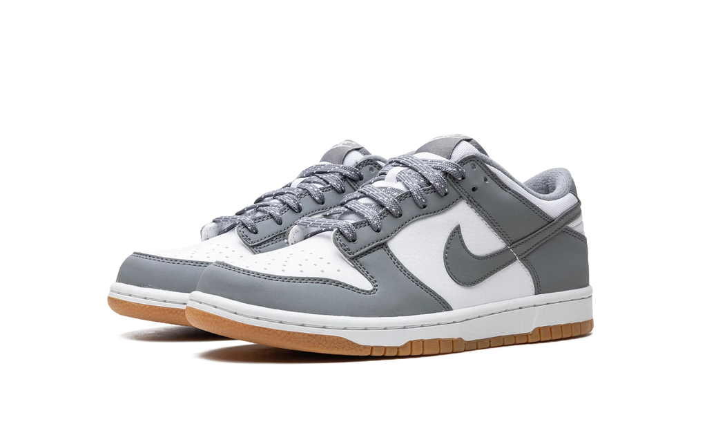 Dunk Low GS "Reflective Grey" FV0374 100