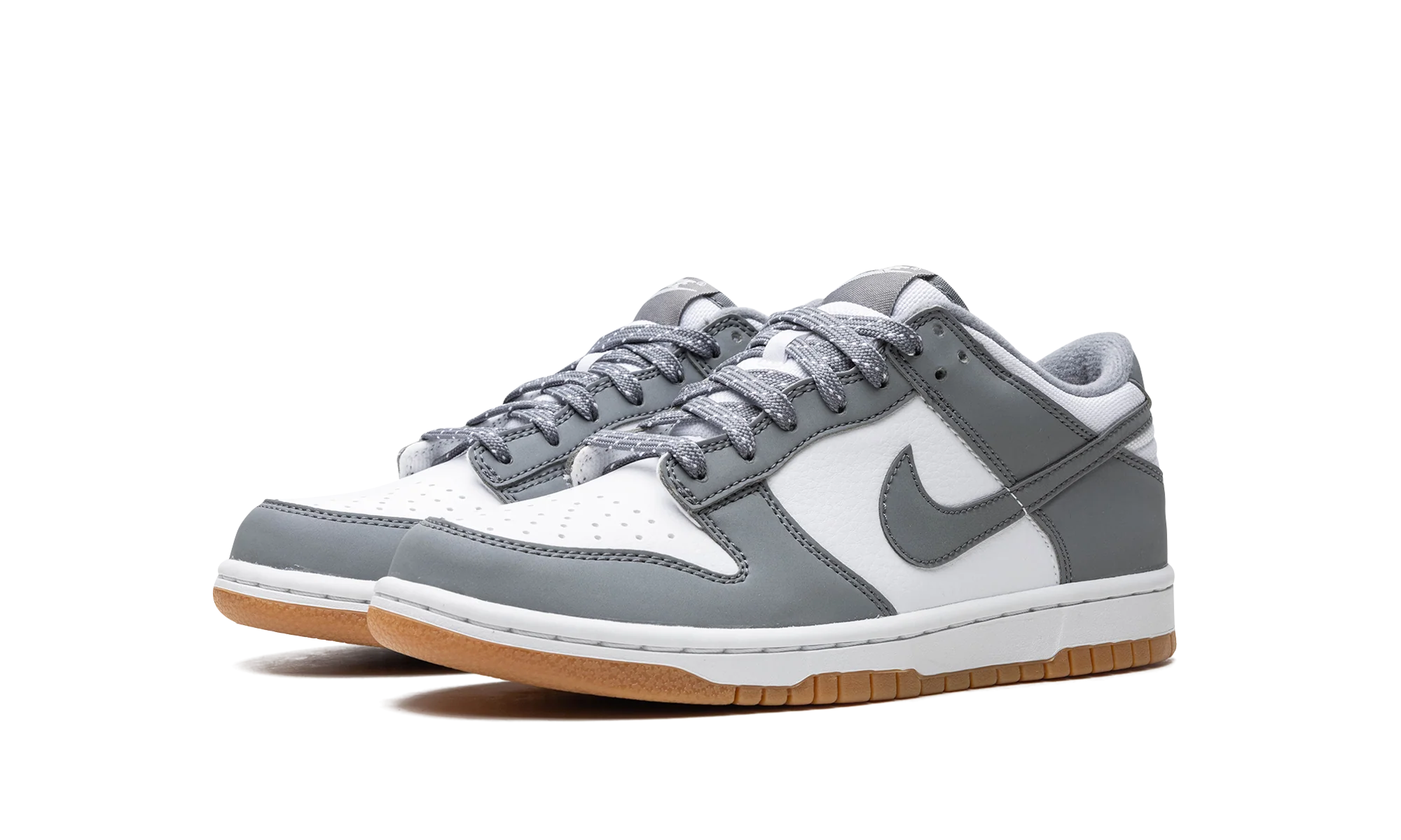 Dunk Low GS "Reflective Grey" FV0374 100