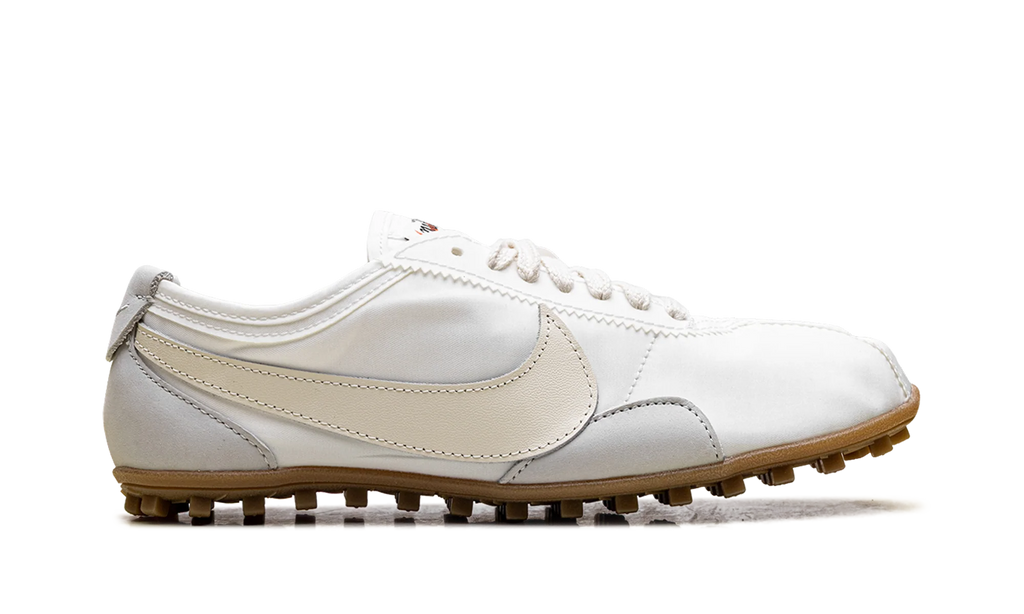 Moon Shoe "White Soft Pearl Gum" IW0955 100