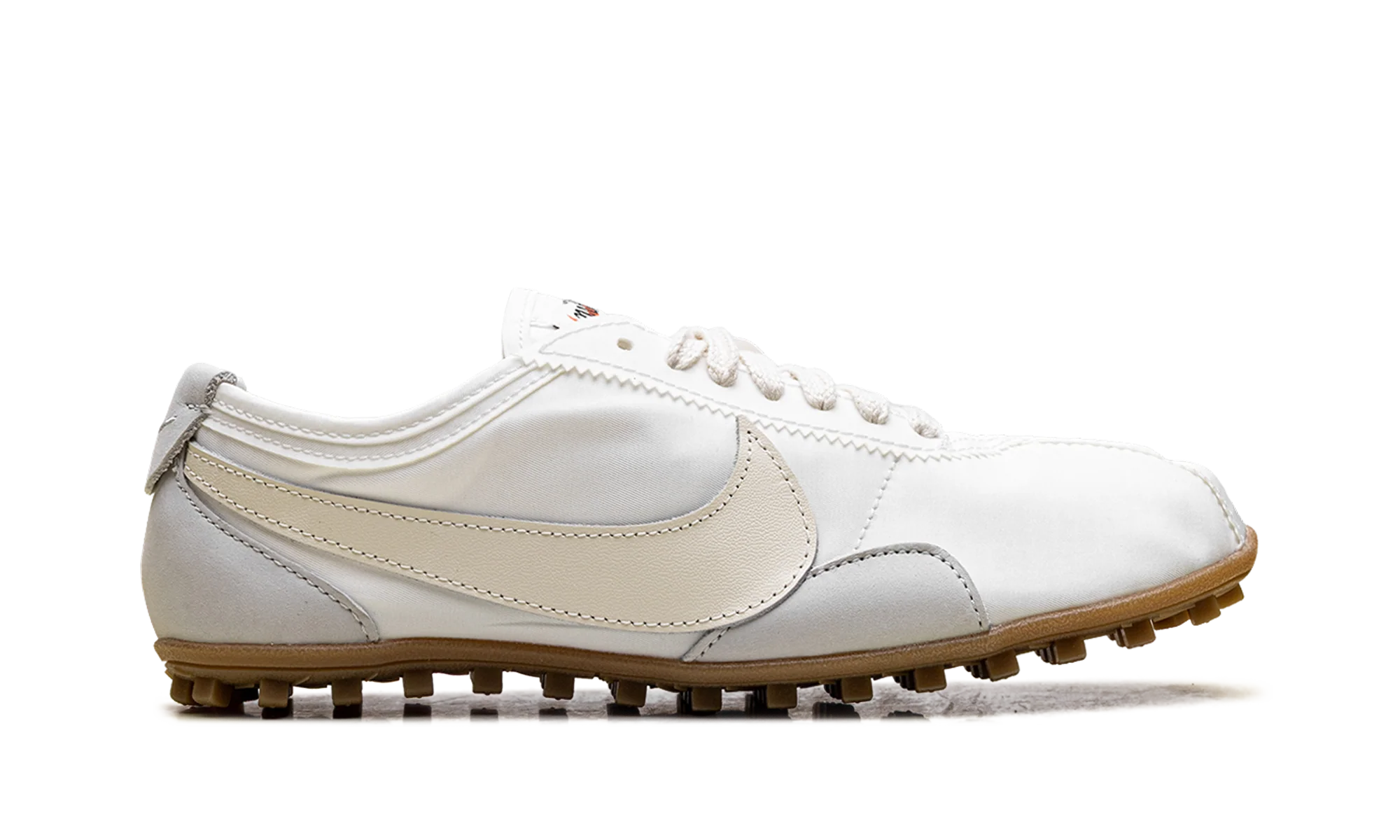 Moon Shoe "White Soft Pearl Gum" IW0955 100