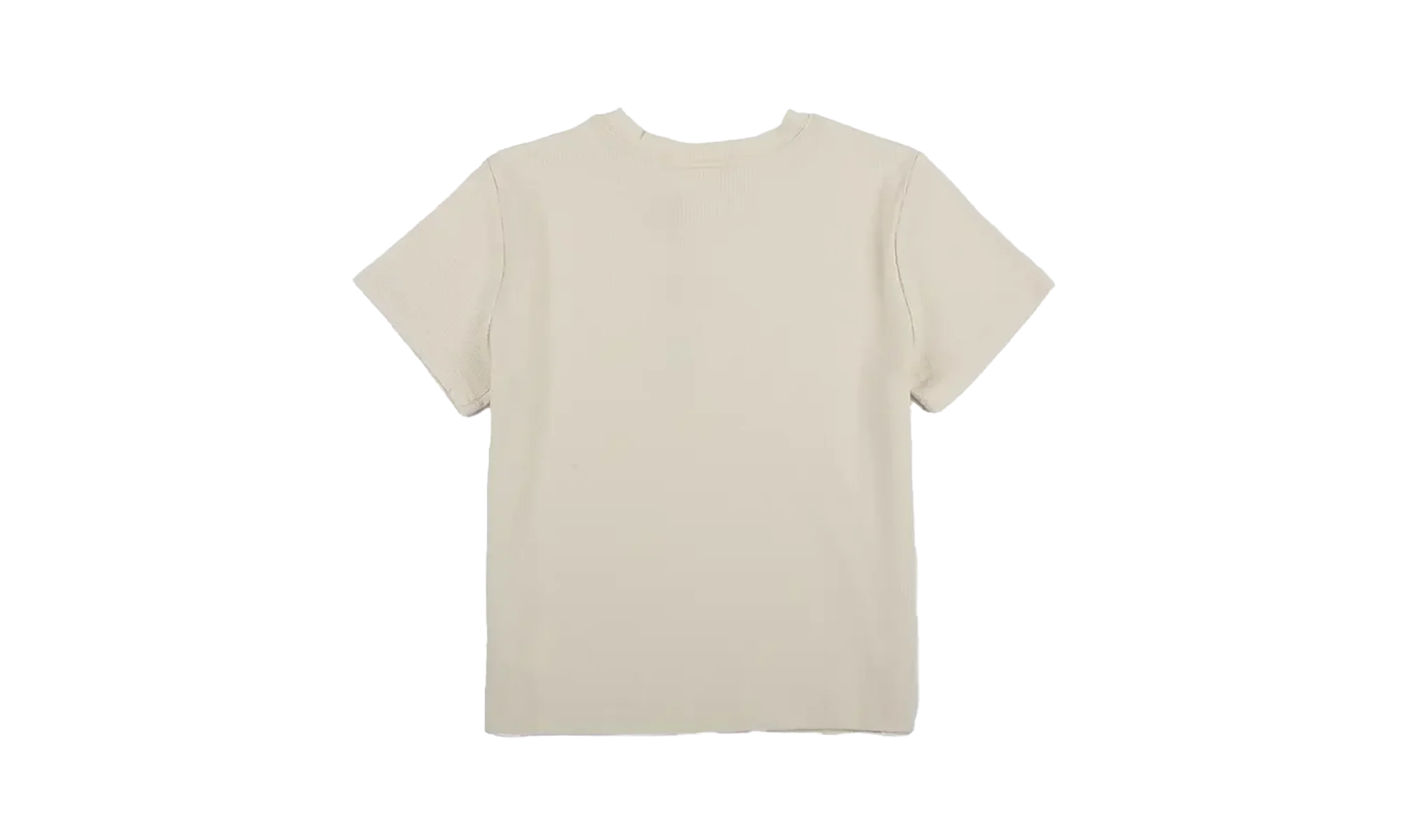 Made in USA Cropped Top "Linen" WT53561LIN