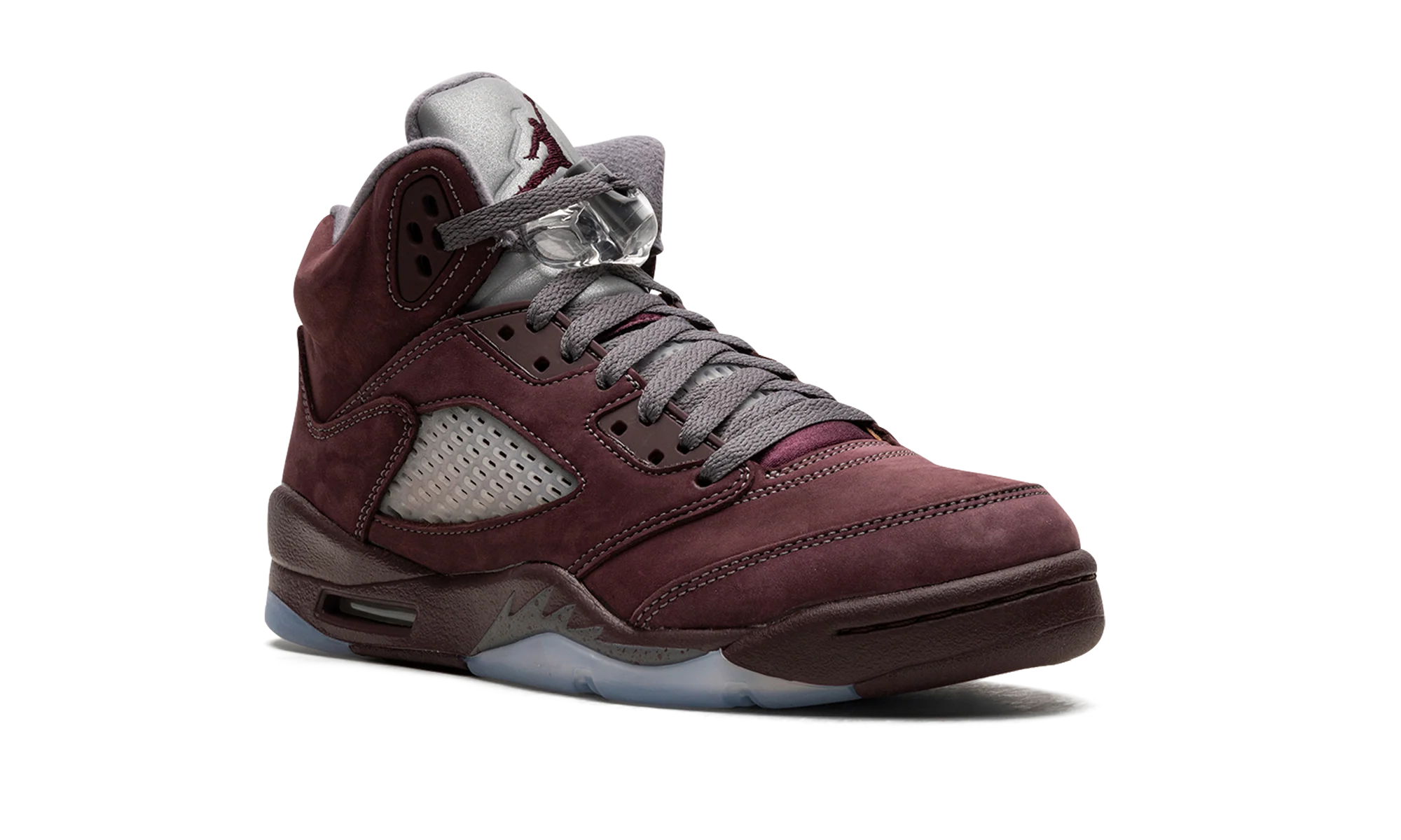 Air Jordan 5 Retro SE GS "Burgundy" FN4233 600