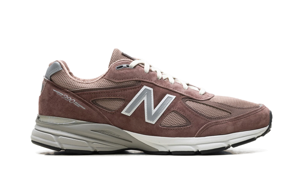 990v4 x Kith "Dusty Mauve" U990TK4