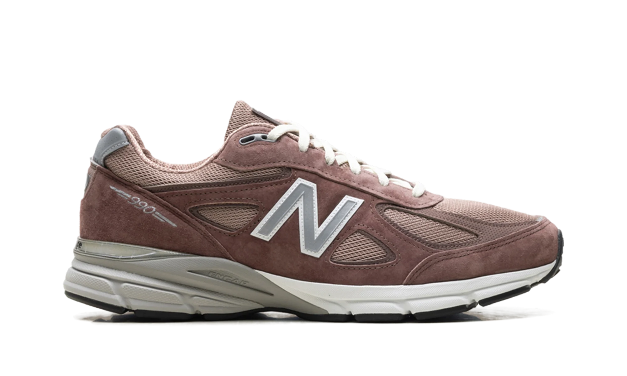 990v4 x Kith "Dusty Mauve" U990TK4
