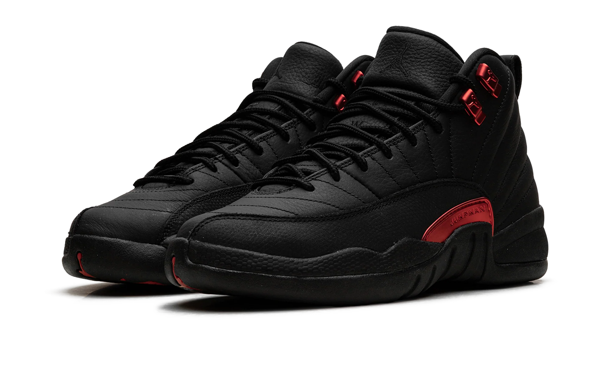Air Jordan 12 Retro GS "Bloodline" 153265 003