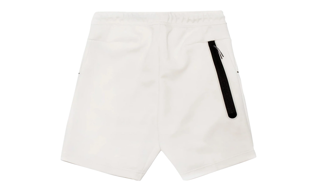 Sportswear Tech Fleece Shorts "White" CU4503 030