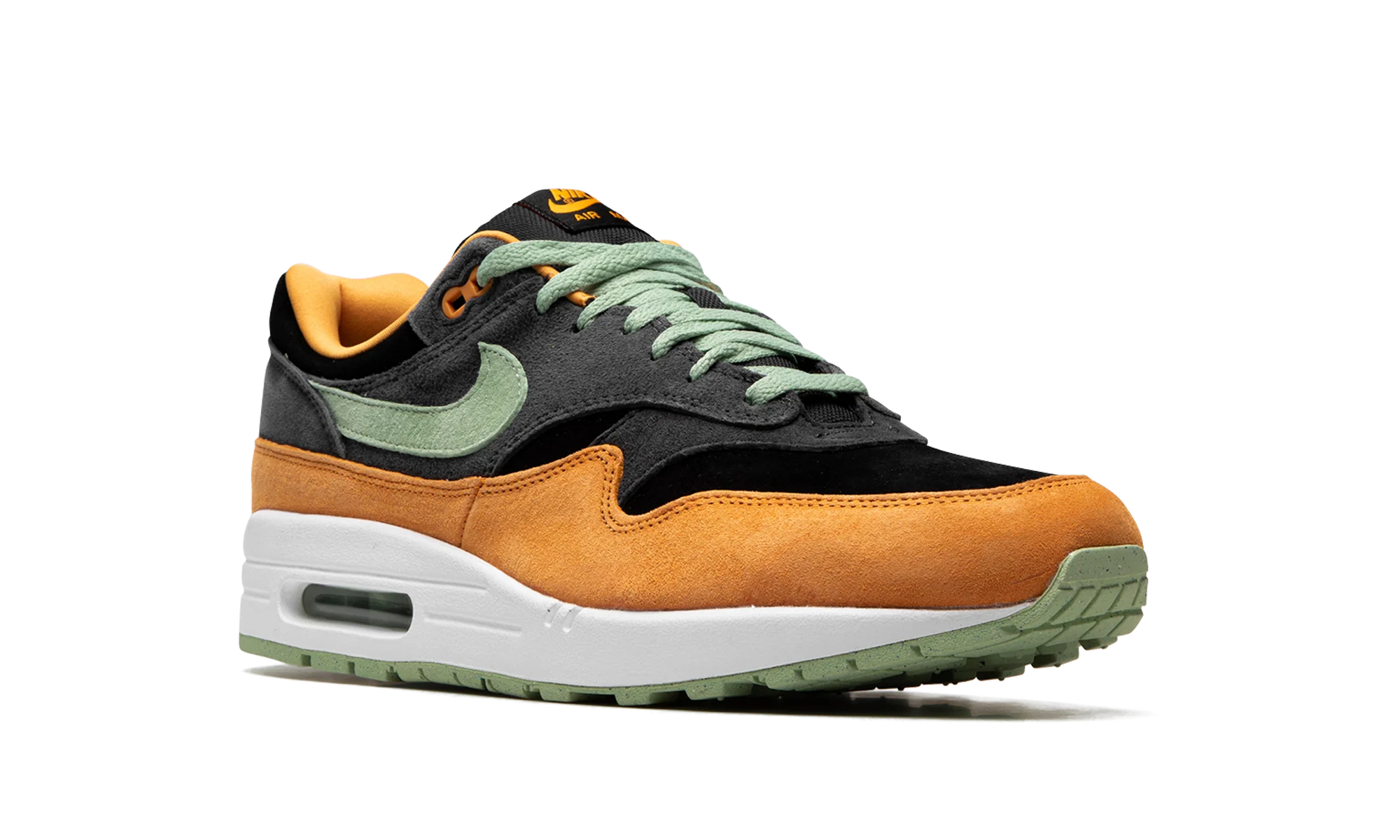 Air Max 1 "Ugly Duckling - Honeydew" DZ0482 001