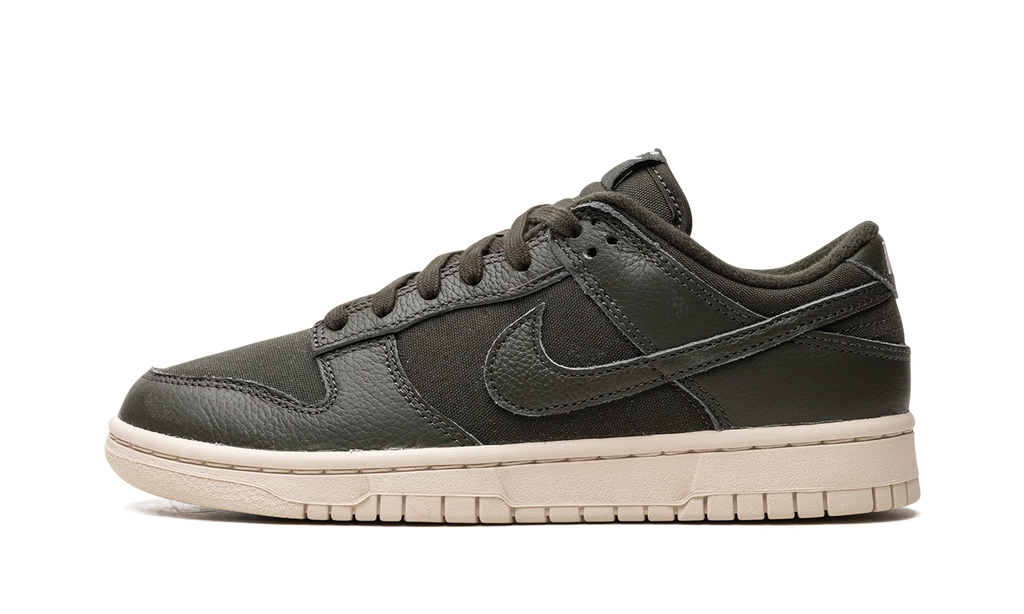 Dunk Low PRM "Sequoia" DZ2538 300