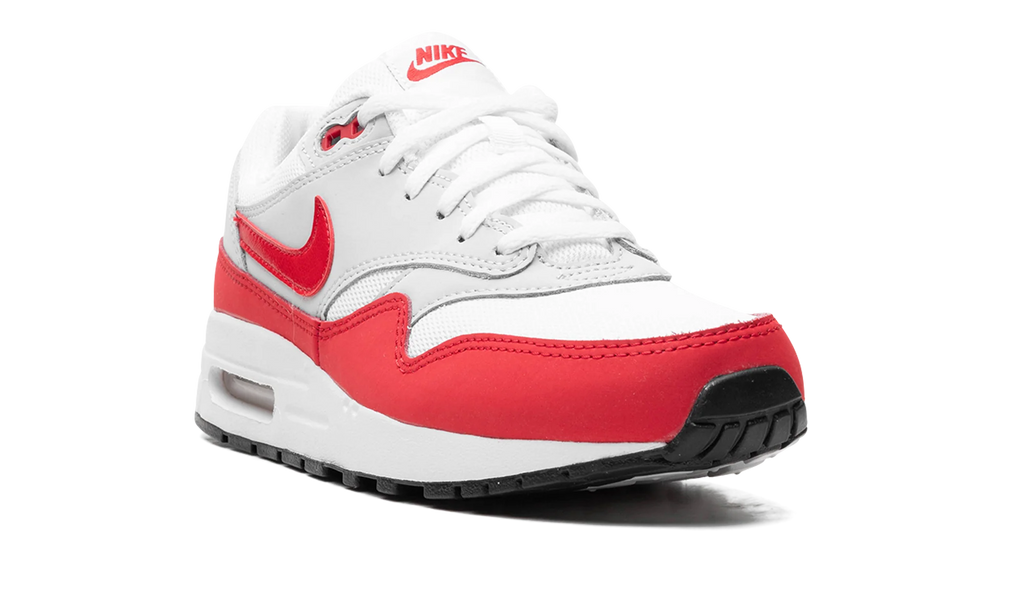 Air Max 1 GS "Sport Red" DZ3307 003