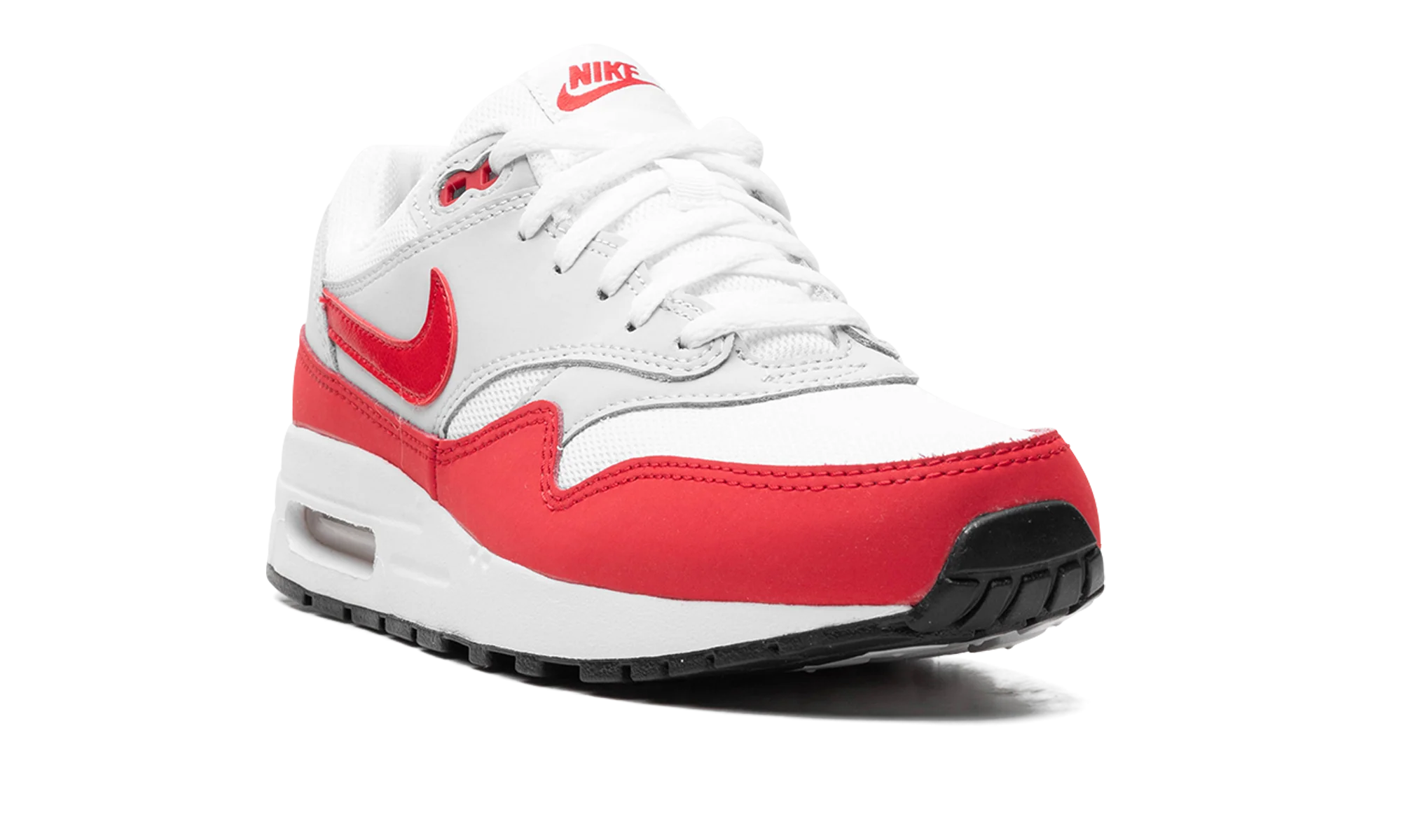 Air Max 1 GS "Sport Red" DZ3307 003