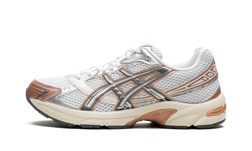 Gel-1130 "Pure Silver" 1202A502 101