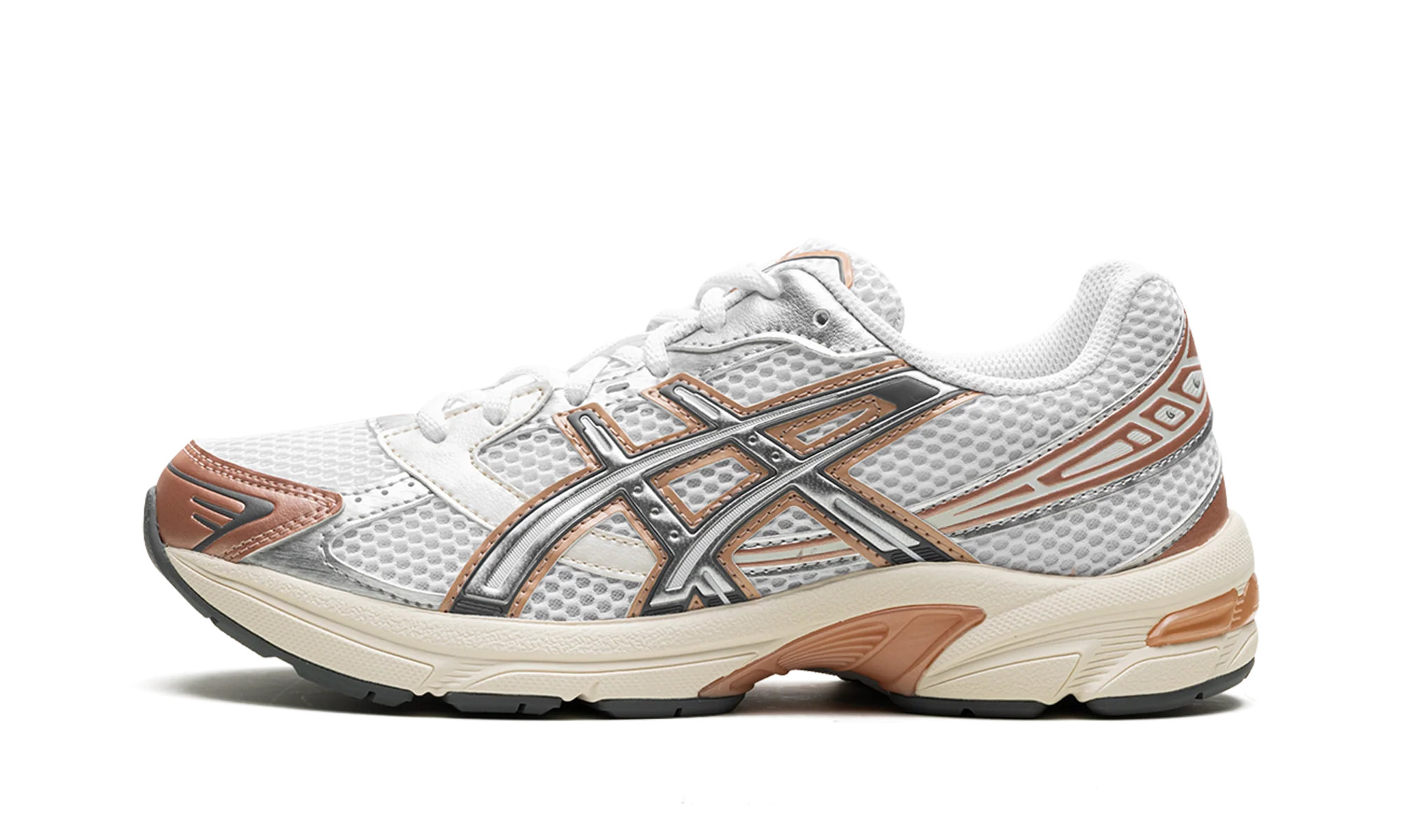 Gel-1130 "Pure Silver" 1202A502 101