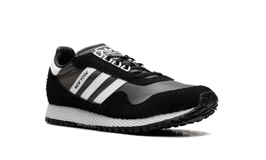New York "Charcoal" JH9801